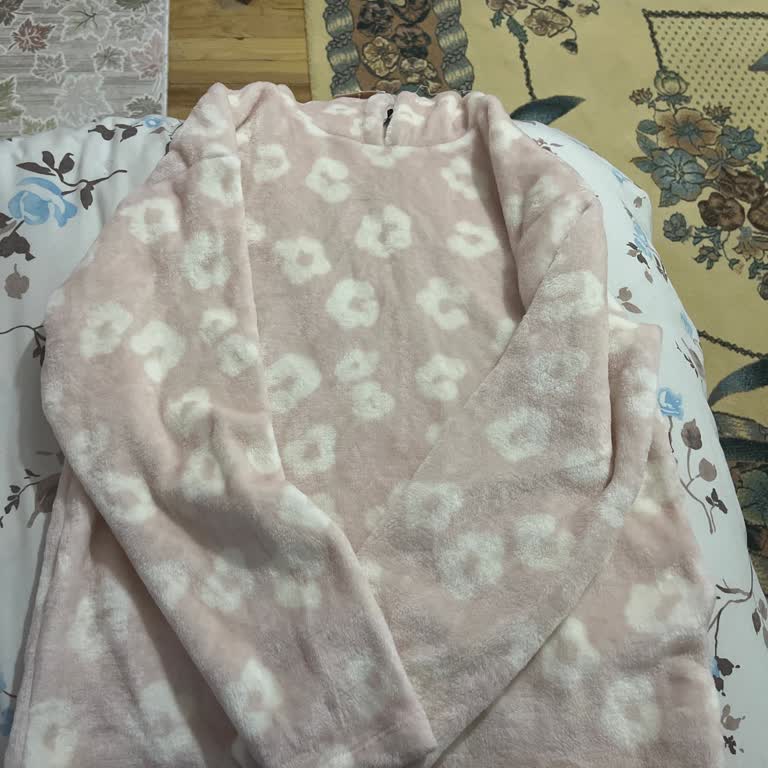 Eksik Gönderilen Pijama Takımı