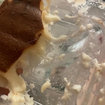 Kazan Dibinden Çıkan Tuhaf Sürpriz