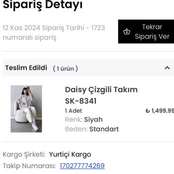 Yanlış Beden Bilgisi Ve İade Sorunu