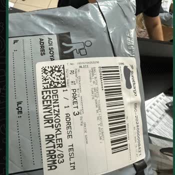 Yanlış Beden Bilgisi Ve İade Sorunu