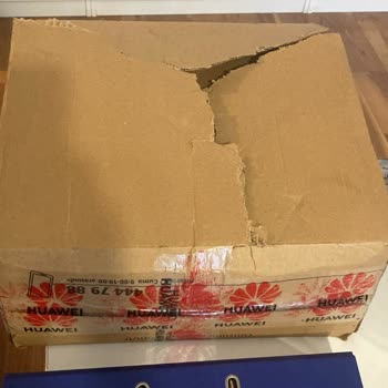 Özensiz Paketleme İle Hayal Kırıklığı