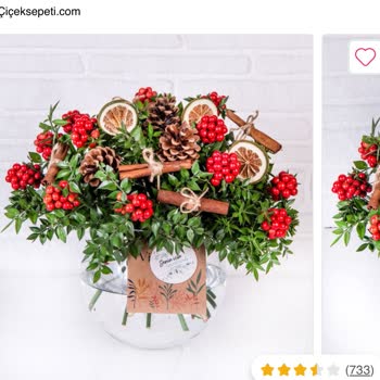 Kokina Siparişim Hayal Kırıklığı Yarattı