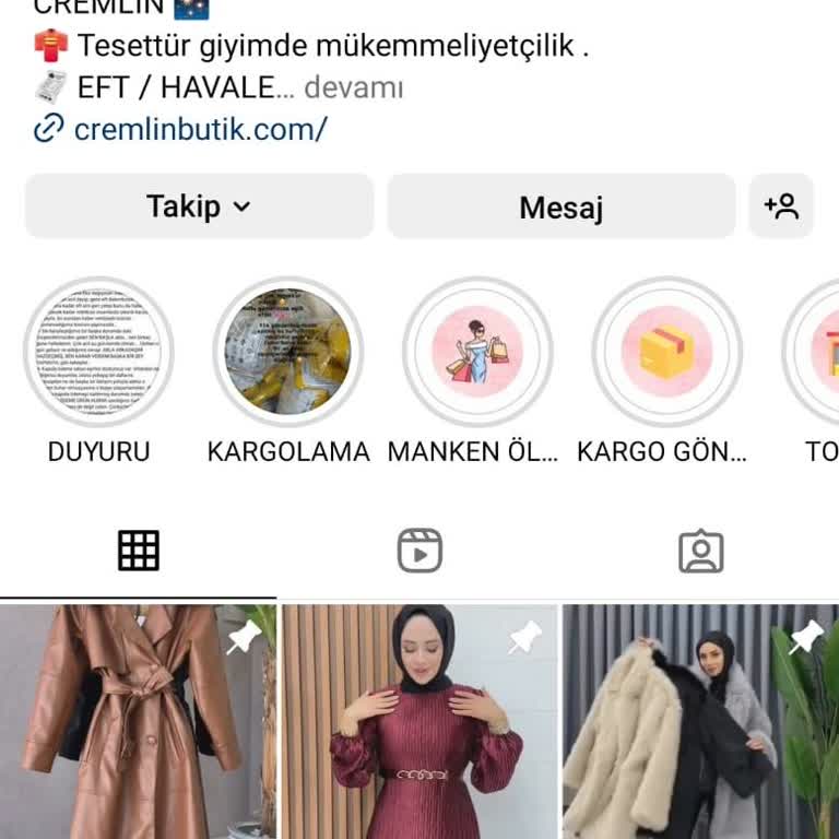 Yanıltıcı Alışveriş Deneyimi