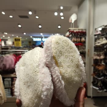 LCW Kids Mağazasında Fiş Sorunu Ve İade Zorluğu