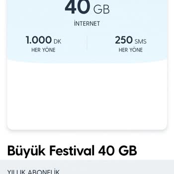 Turkcell Paket Fiyatlarıyla Müşteri Güveni Zedeleniyor