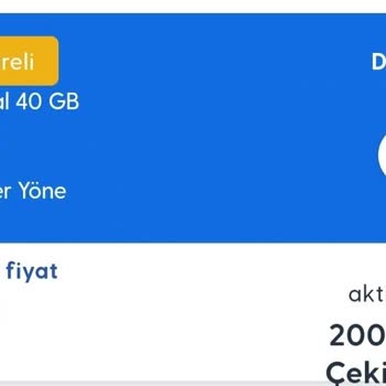 Turkcell Paket Fiyatlarıyla Müşteri Güveni Zedeleniyor