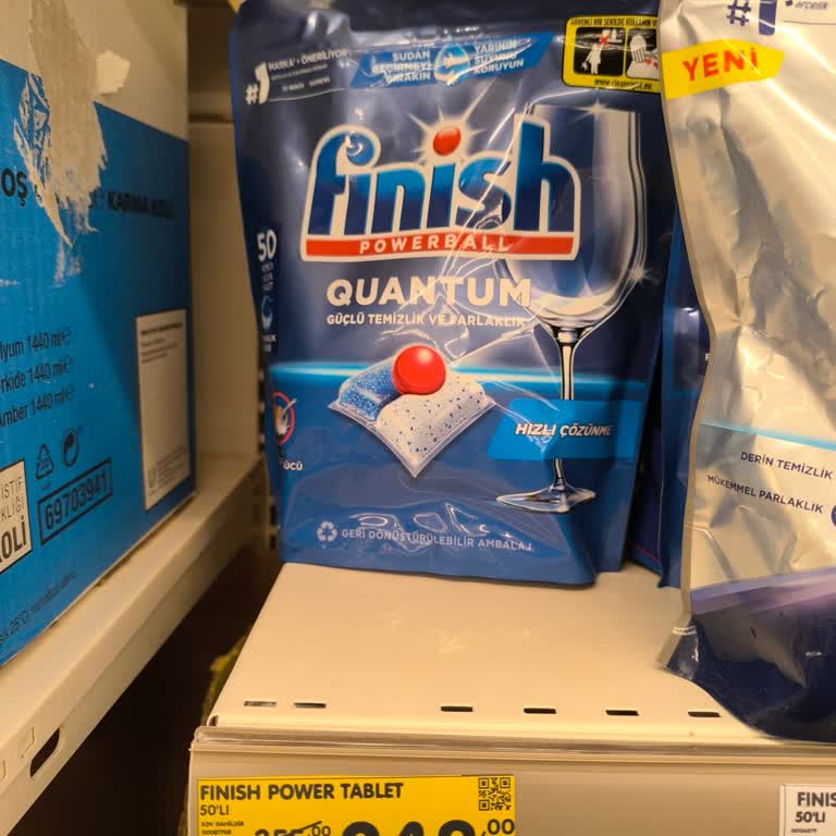 Şok Market Çalışanının Saygısız Davranışı