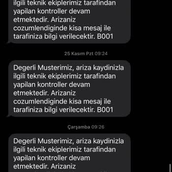 Türk Telekom'un İlgisizliği Ve Sürekli Kesilen İnternet