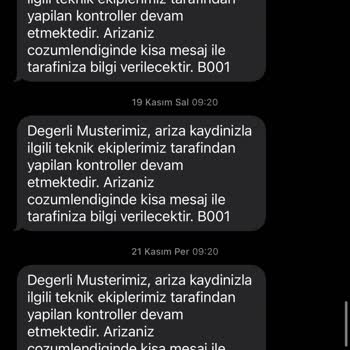 Türk Telekom'un İlgisizliği Ve Sürekli Kesilen İnternet