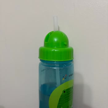 Skip Hop Suluk Kapak Sorunu: Çözüm Bekliyoruz!