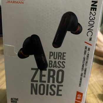 JBL Kulaklıkların Pil Sorunu Ve Servis Yardımı