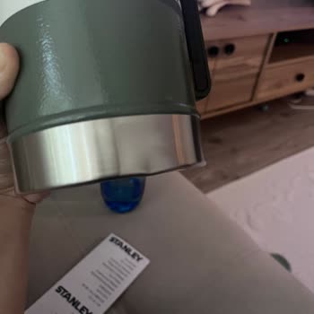 Stanley Termos Sorunu: Ulaşılmaz Müşteri Hizmeti