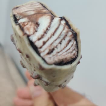 Magnum Mini'de Tat Ve Doku Hayal Kırıklığı