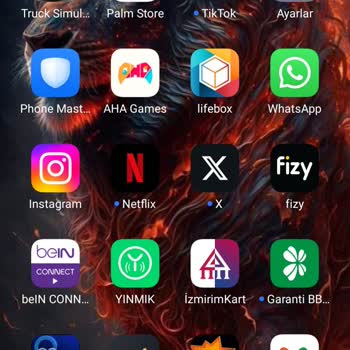 Tekno Spark Telefonumda Kulaklık Sorunu