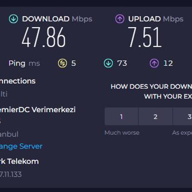 TTNET Hız Sorunu Ve Yetersiz Teknik Destek