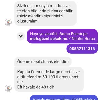 Yırtık Lensler Ve İlgisiz Müşteri Hizmetleri