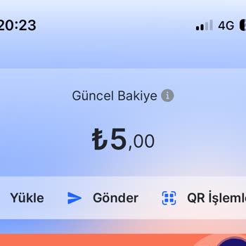 Iyzico'dan Beklenen Para İadesi Yapılmıyor!