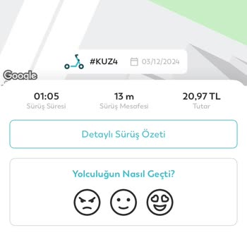 BinBin Kilidi Açılmıyor Ve Ücret Alınıyor!