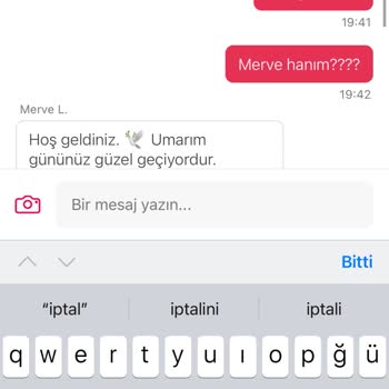 Yemeksepeti'nde Fazla Ücret Çekimi Ve İptal Sorunu