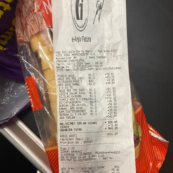 Son Kullanma Tarihi Yaklaşan Ürün Ve Kaba Personel Sorunu