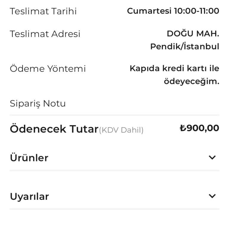 İpragaz Bayisinden Yetersiz Hizmet Ve Müşteri Mağduriyeti