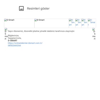 İnternet Sağlayıcıdan Altyapı Ve Cayma Bedeli Sorunu