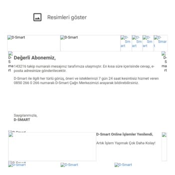 İnternet Sağlayıcıdan Altyapı Ve Cayma Bedeli Sorunu