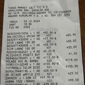 Bozuk Peynir Ve İade Hakkı Sorunu