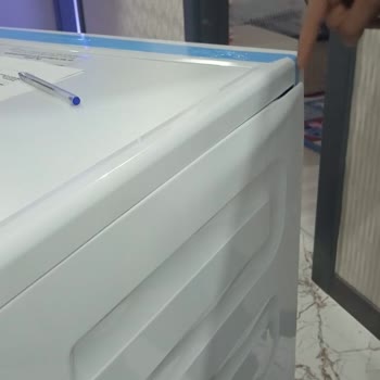 Kırık Kurutma Makinesi Mağduriyeti