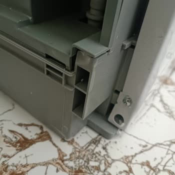 Kırık Kurutma Makinesi Mağduriyeti