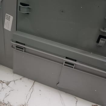 Kırık Kurutma Makinesi Mağduriyeti