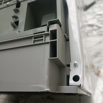 Kırık Kurutma Makinesi Mağduriyeti