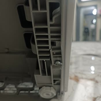 Kırık Kurutma Makinesi Mağduriyeti