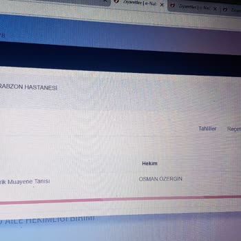 Sigorta Kapsamında Değişen Tanılar Ve Ödeme Sorunu