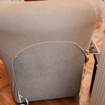 Yanlış Gönderilen Koltuk Kılıfları Ve İletişim Sorunu