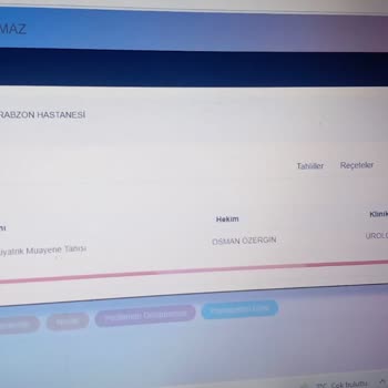 Sigorta Ve Hastane Arasında Kalan Hasta: Çelişkili Tanılar Ve Ödeme Sorunu