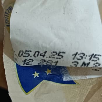 İçim Kaşar Peynirinin Kalite Düşüşü: Tadı Ve Kokusu Kayboldu