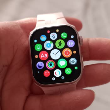 Suya Dayanıklı Denilen Akıllı Saatin Hayal Kırıklığı