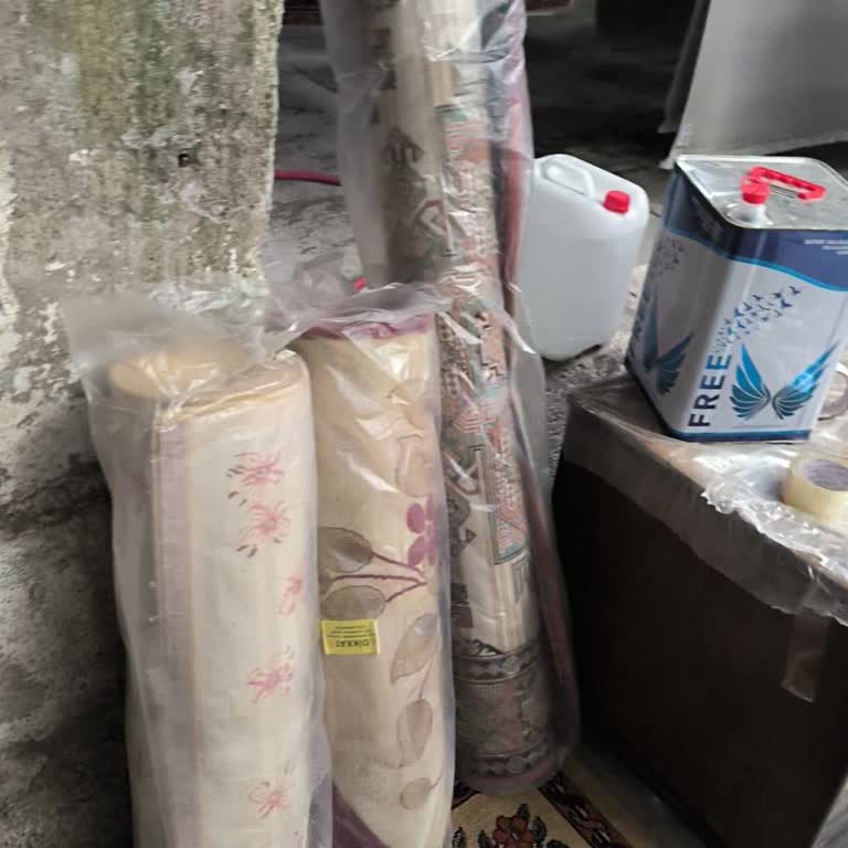 Halı Yıkama Hizmetinde Profesyonellik Ve İletişim Eksikliği