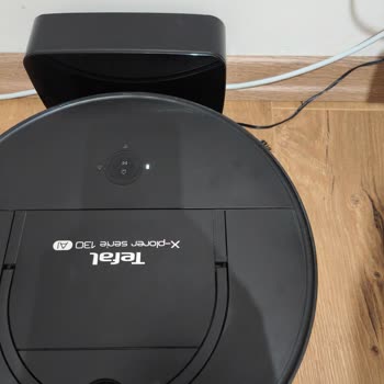 Tefal Robot Süpürge: Sorunlarla Dolu Bir Deneyim