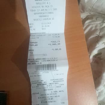3900₺'lik Ayakkabı İlk Kullanımda Ayaklarıma Zarar Verdi