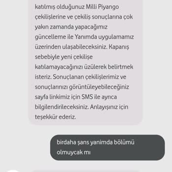 Satın Aldığım Biletler Nerede?