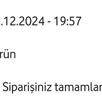 Satın Aldığım Biletler Nerede?