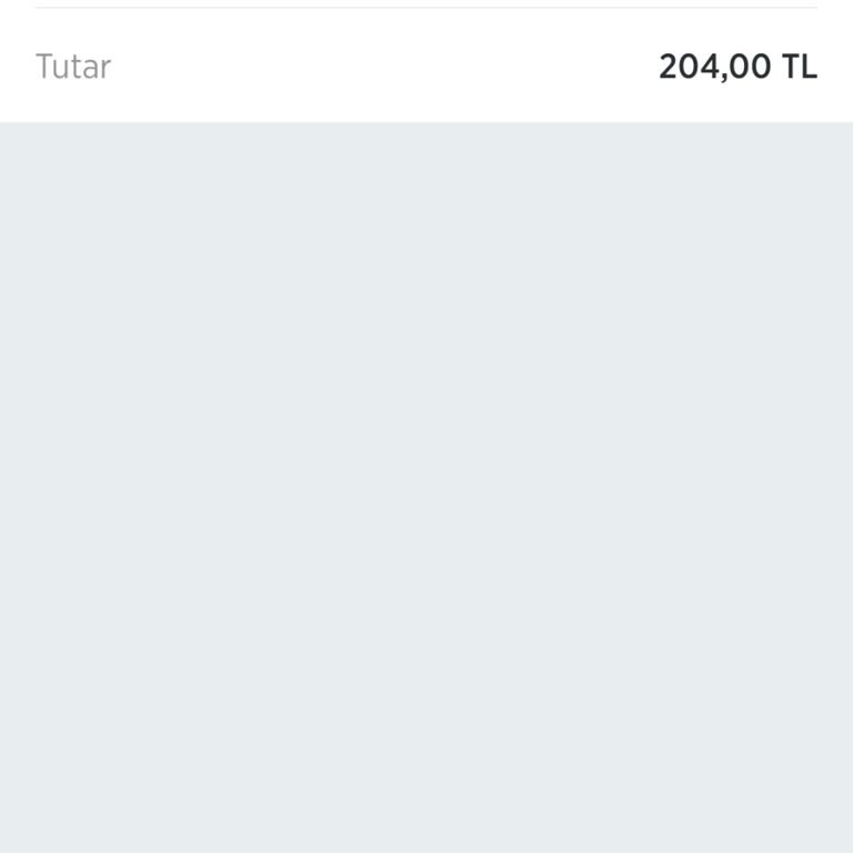 Kredi Kartı Üyelik Ücreti İadesi Talebi