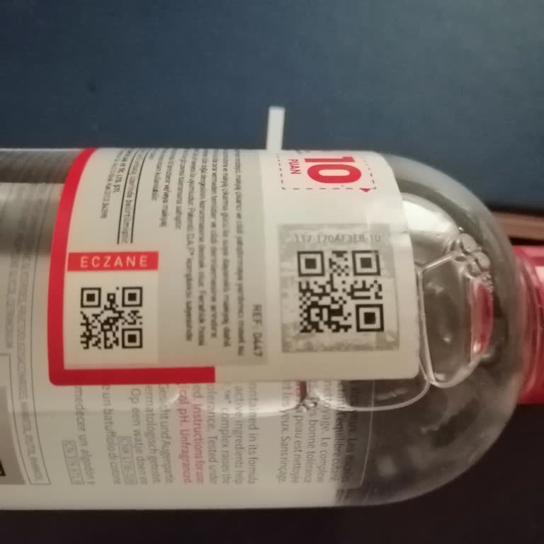 Bioderma Puan Sistemi Hayal Kırıklığı