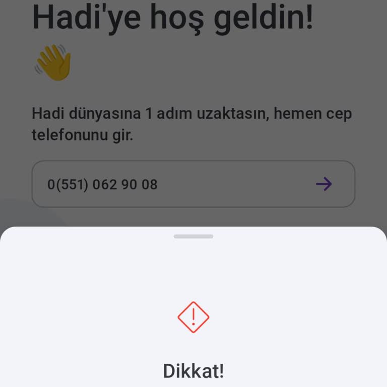 FL79 Hatası İle İletişim Sorunları