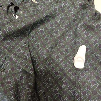 Boyner Eskişehir'de İlgisizlik Ve Hizmet Eksikliği