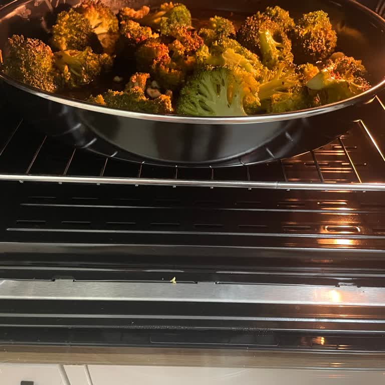 Bosch Fırınla Yaşanan Pişirme Sorunu