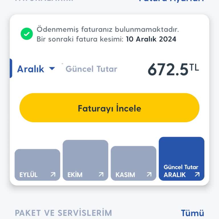 Turkcell'in Müşteri Ayrımcılığına Tepki