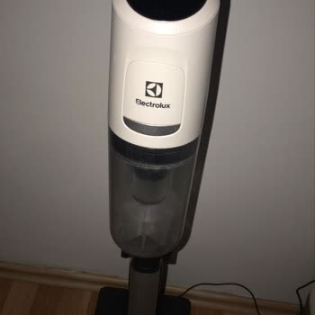 Electrolux Süpürge Sorunları: Sürekli Arızalar Ve İade Talebi